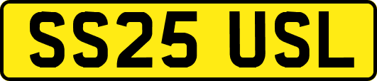 SS25USL