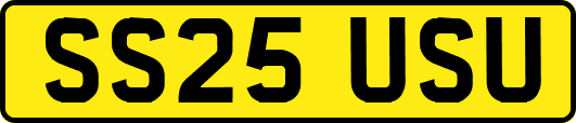 SS25USU