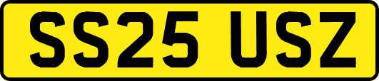SS25USZ