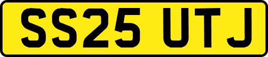 SS25UTJ