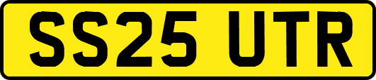SS25UTR