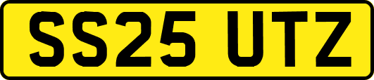 SS25UTZ