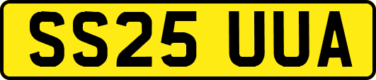 SS25UUA