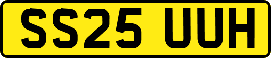 SS25UUH