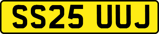 SS25UUJ