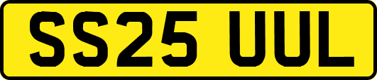 SS25UUL