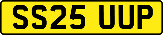 SS25UUP