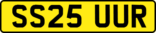 SS25UUR
