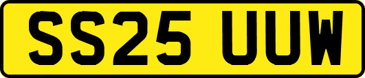 SS25UUW