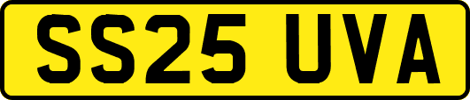 SS25UVA
