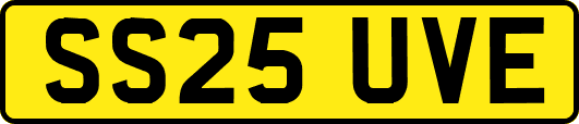 SS25UVE