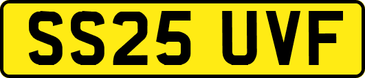 SS25UVF
