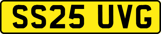 SS25UVG