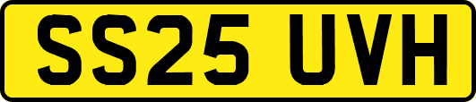 SS25UVH