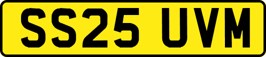 SS25UVM