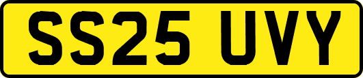 SS25UVY