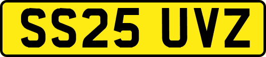 SS25UVZ