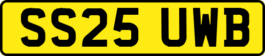SS25UWB