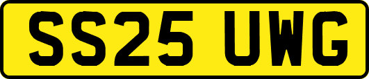 SS25UWG