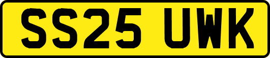 SS25UWK