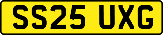 SS25UXG