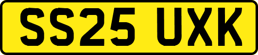 SS25UXK
