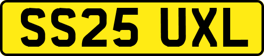 SS25UXL
