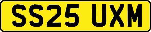 SS25UXM
