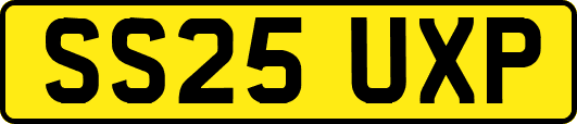 SS25UXP