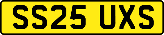 SS25UXS