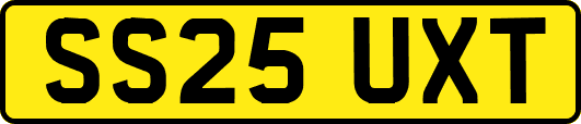 SS25UXT