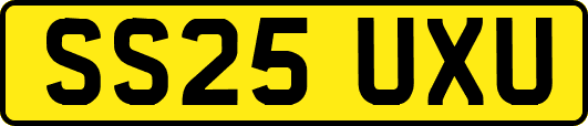 SS25UXU