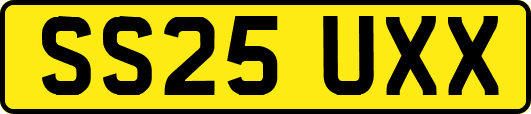 SS25UXX