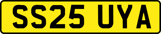 SS25UYA