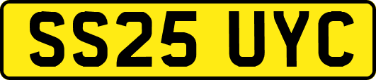 SS25UYC