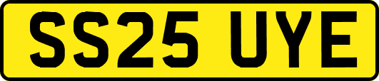 SS25UYE