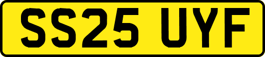 SS25UYF