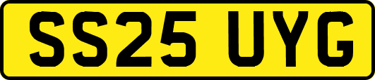 SS25UYG