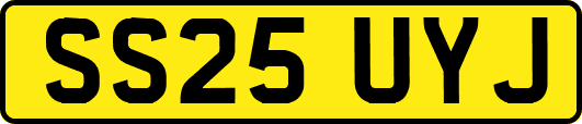SS25UYJ