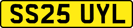 SS25UYL