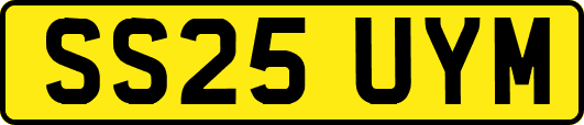 SS25UYM