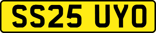 SS25UYO