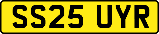 SS25UYR