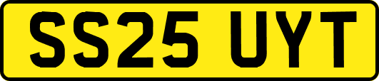 SS25UYT