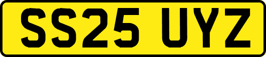 SS25UYZ