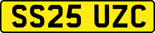SS25UZC