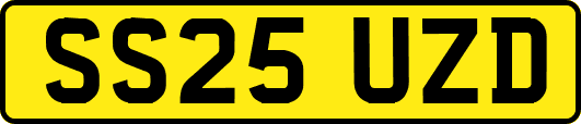 SS25UZD