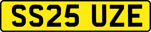 SS25UZE