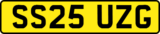 SS25UZG