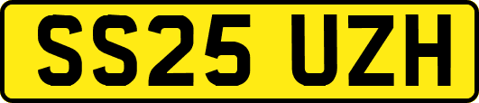 SS25UZH